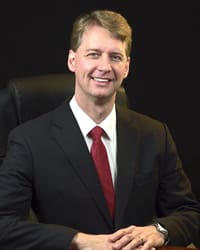 Josef Rawert, Attorney