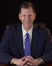 Mark Molay, Attorney